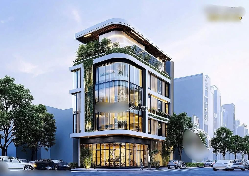 Bán nhà mặt phố Hàng Bún, quận Ba Đình 55m² giá 40 tỷ - Đầu tư sinh lời ngay!