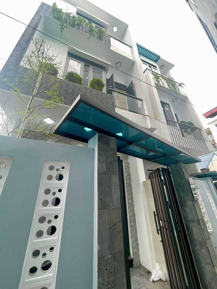 Nhà bán Phù Long, Nam Định 48.8m² giá 2.25 tỷ - Khu vực dân cư văn minh!