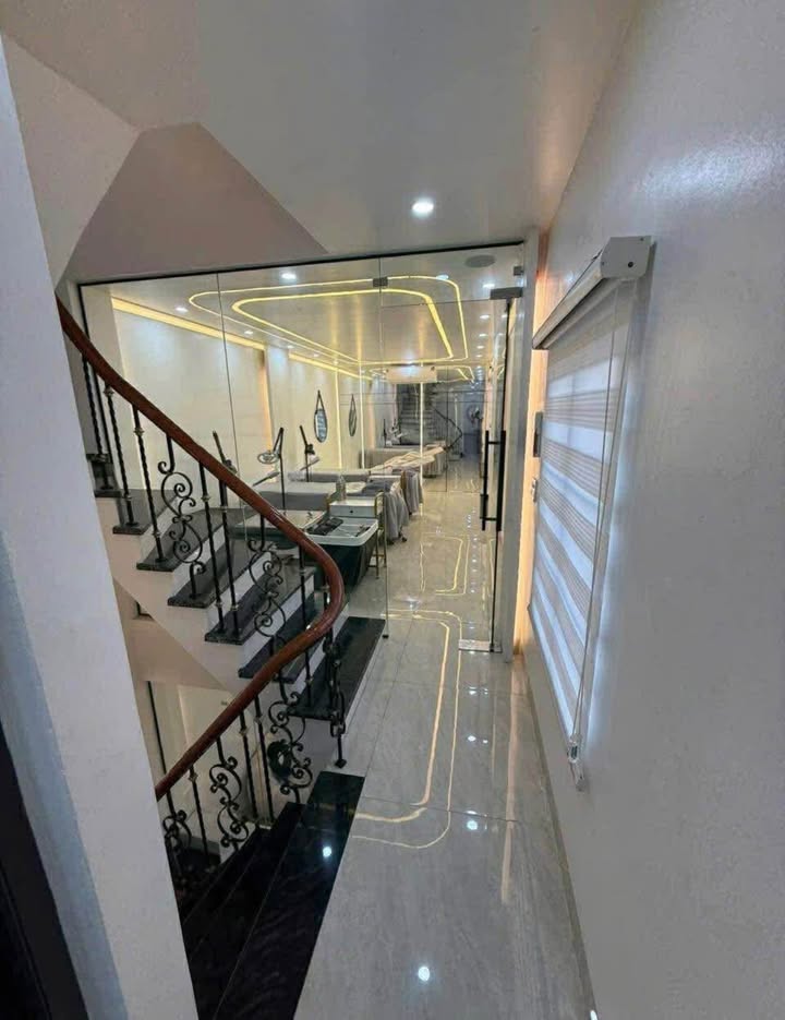 Nhà mặt đường Trần Huy Liệu, Nam Định 47m² - Vị trí kinh doanh đắc địa!