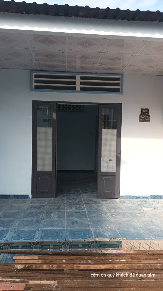 Nhà phố ấp Bến Đò 2, huyện Củ Chi, diện tích 67m² giá 1,22 tỷ - Sổ hồng riêng chính chủ!