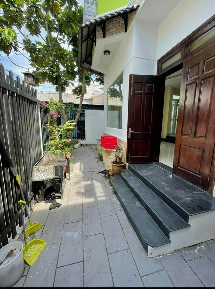 Nhà phố Tân Hưng, Quận 7, 103m² giá 6.6 tỷ - Chính chủ bán gấp!