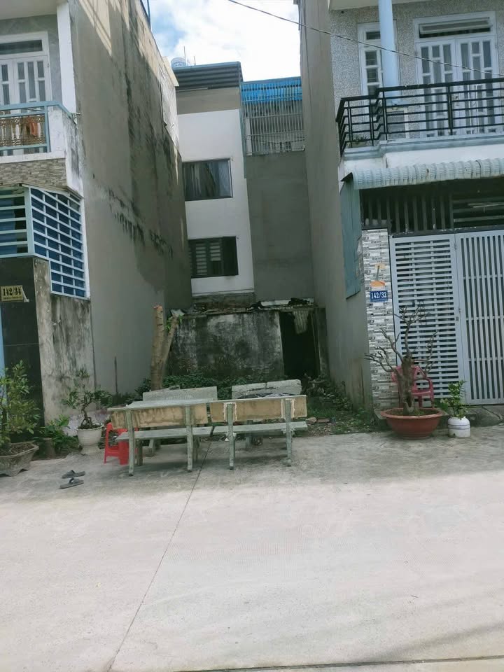 Đất thổ cư Thạnh Xuân 22, Quận 12, 49.91m² giá 3.5 tỷ - Nhanh tay sở hữu!