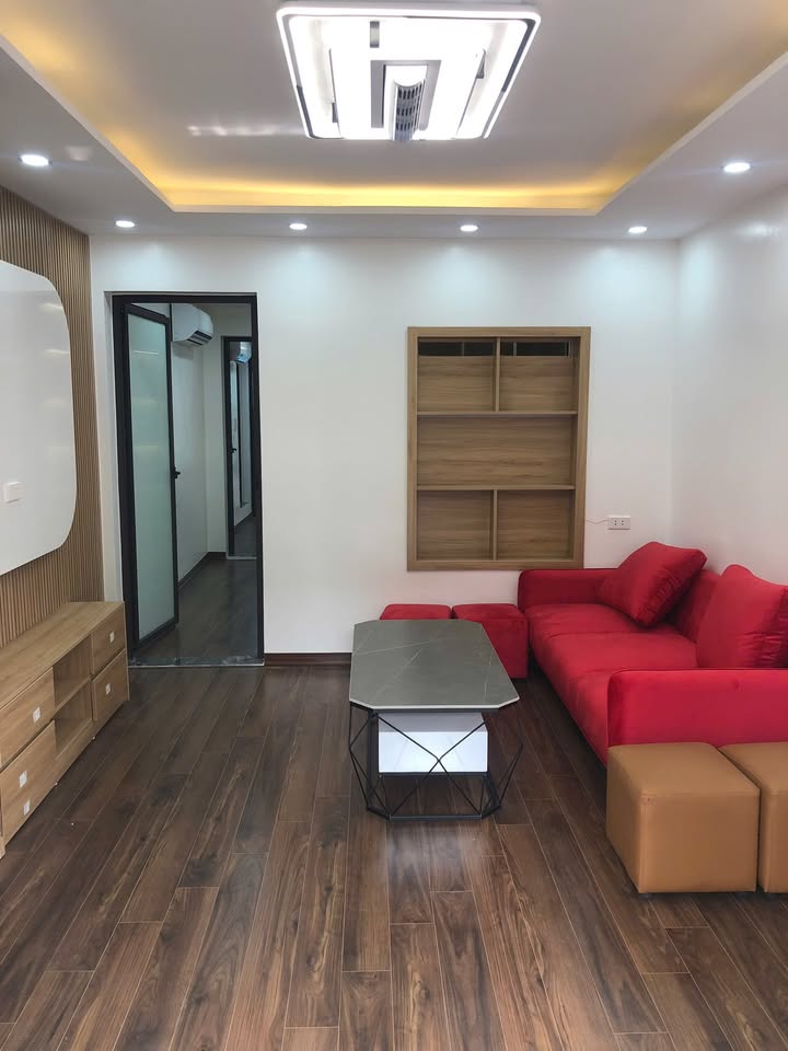 Căn hộ Tập thể Quỳnh Mai 100m² giá thỏa thuận - Không thể bỏ lỡ!