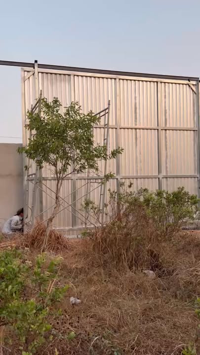 Đất vườn Vĩnh Lộc B 1150m² giá 7 tỷ - Cơ hội đầu tư tuyệt vời!