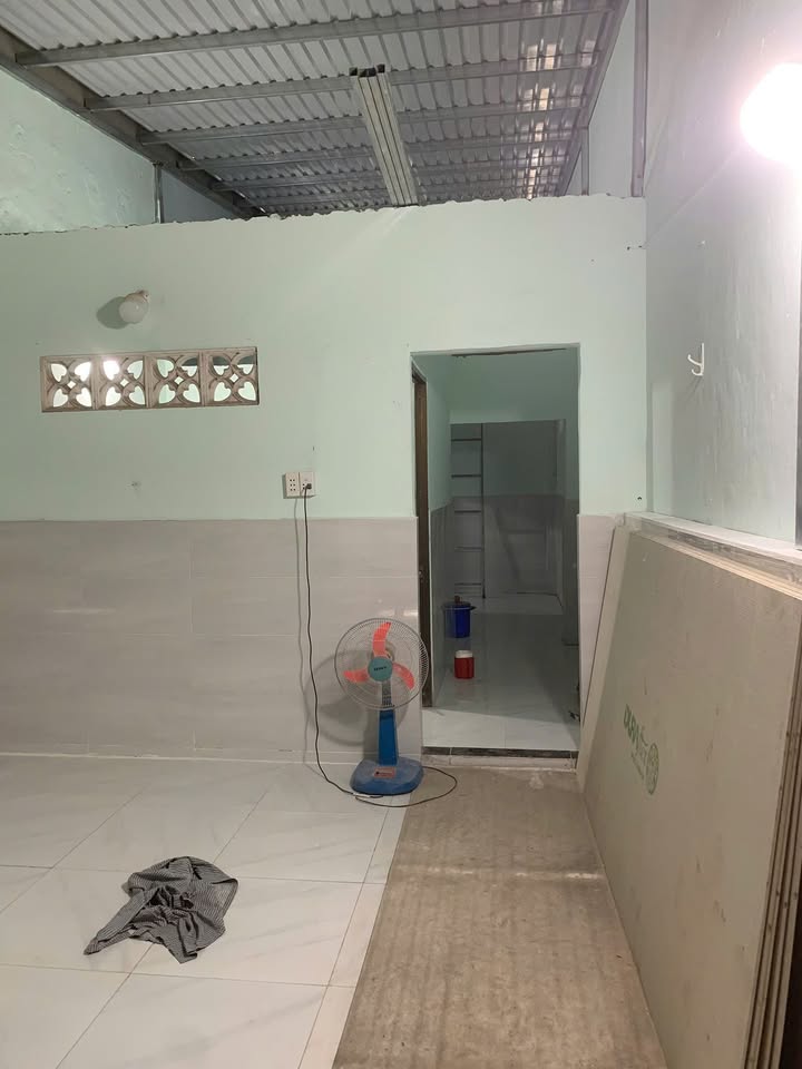 Nhà cấp 4 cho thuê tại Vĩnh Lộc B, Bình Chánh 44m² - Nhà mới sạch sẽ, giá chỉ 3.5 triệu!