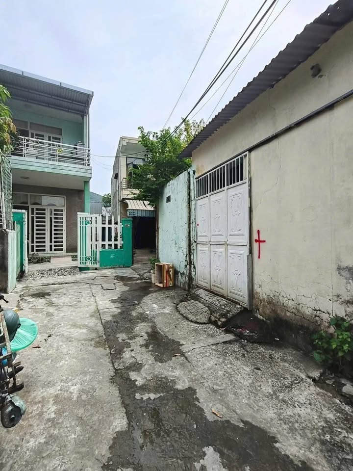 Đất nền Trần Quang Khải, Sơn Trà, Đà Nẵng 70m² giá 3.5 tỷ - Cơ hội đầu tư tuyệt vời!