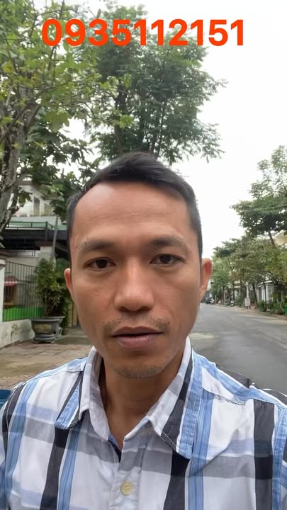 Đất nền 120m² Đoàn Hữu Trưng Đà Nẵng giá 6 tỷ - Cơ hội đầu tư sinh lời!