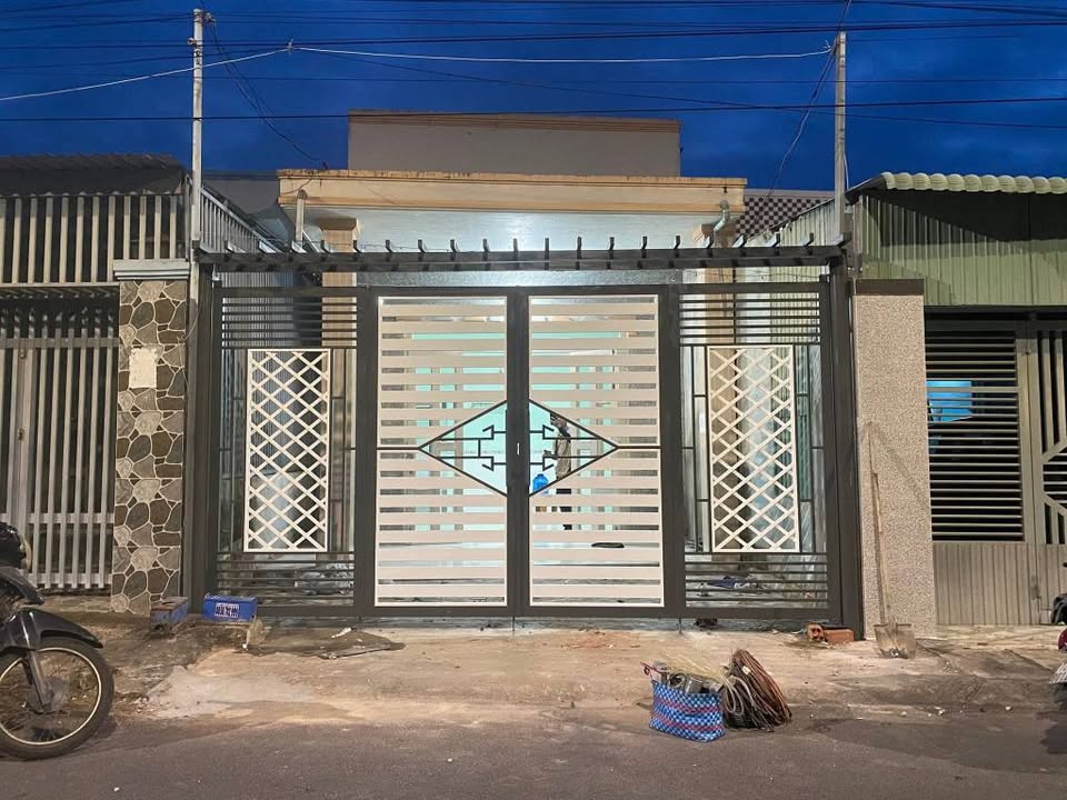 Nhà cho thuê tại Tam Phước - Long Điền 3.5 triệu/tháng - Phù hợp cho gia đình và kinh doanh nhỏ