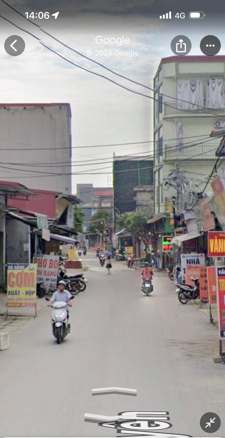 Đất thổ cư tại Nam Sơn, Bắc Ninh 88m² - Đầu tư sinh lời lâu dài!