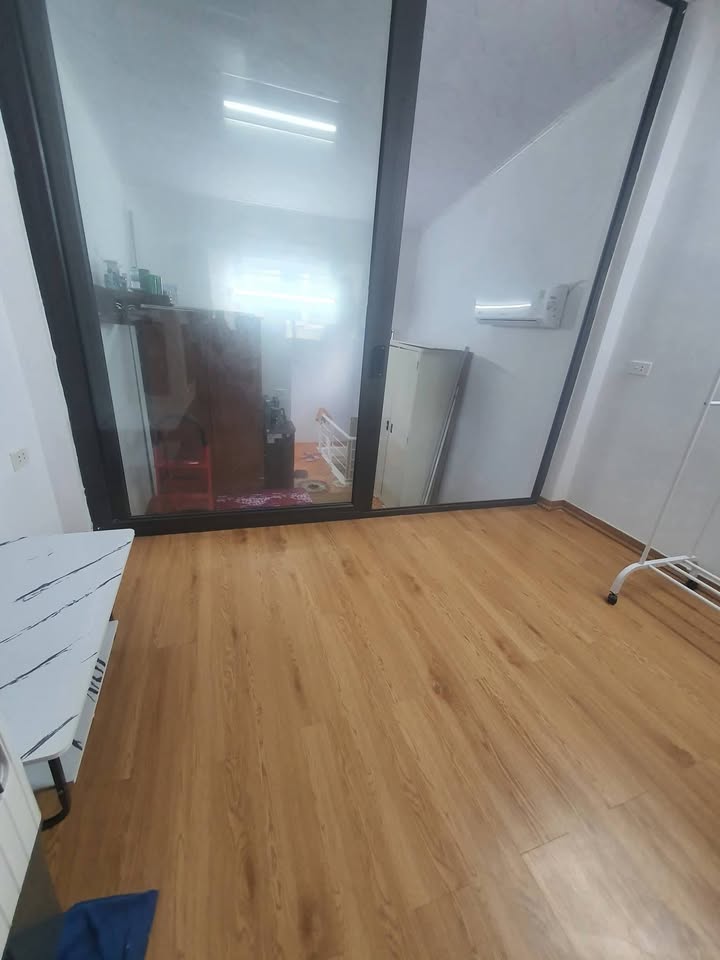 Nhà đẹp Tương Mai 30m² giá 3.6 tỷ - Thiết kế 3 tầng tiện nghi!