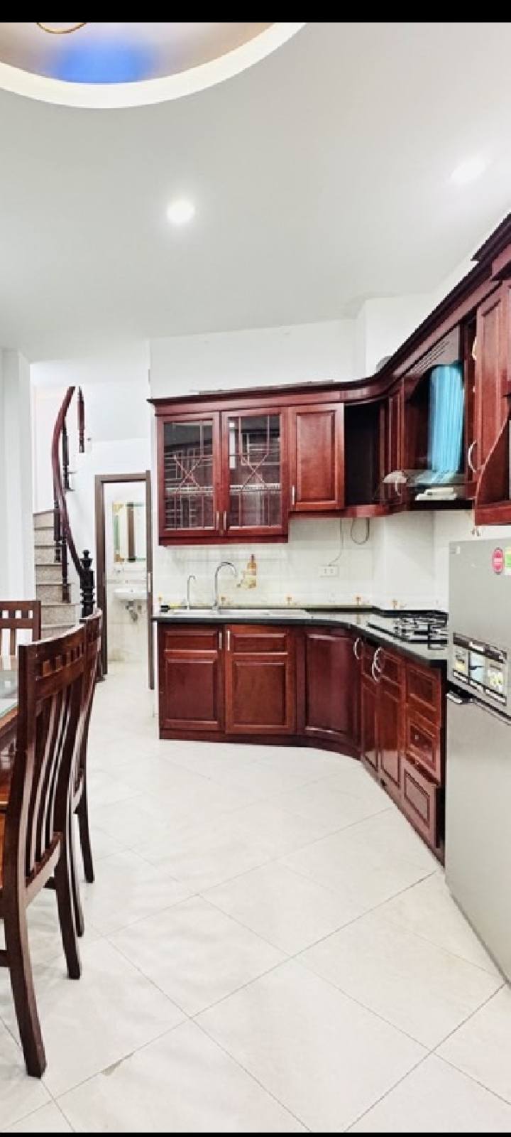 Nhà phố Hào Nam, Đống Đa, 25m², giá cực tốt - Chính chủ bán gấp!