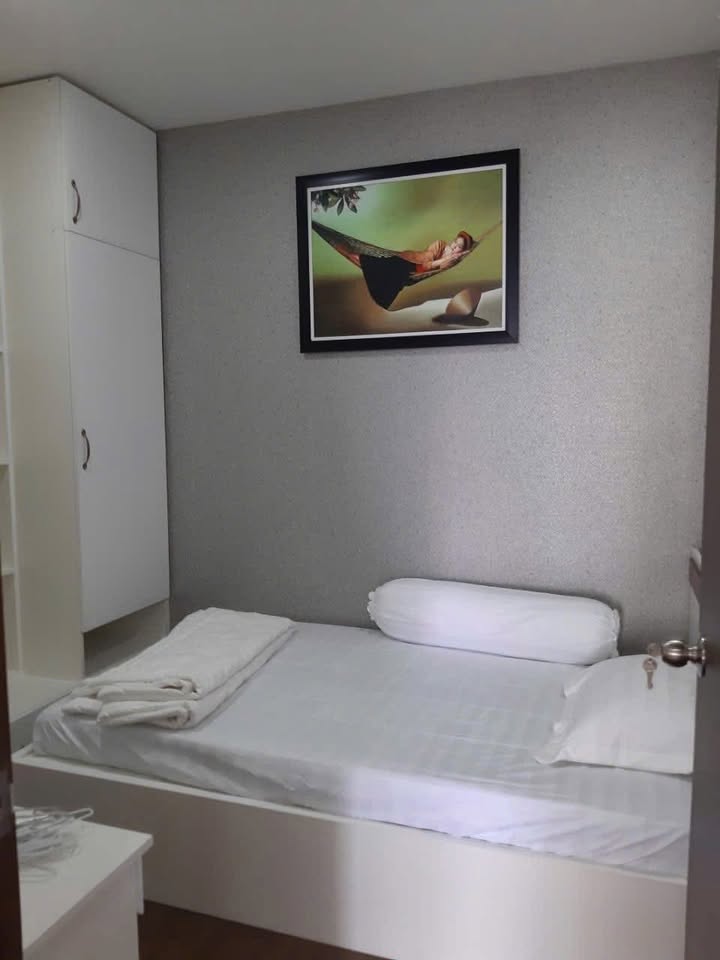 Chung cư Gold View Quận 4 2PN giá 17.5 triệu - Đầy đủ nội thất, sẵn sàng vào ở!