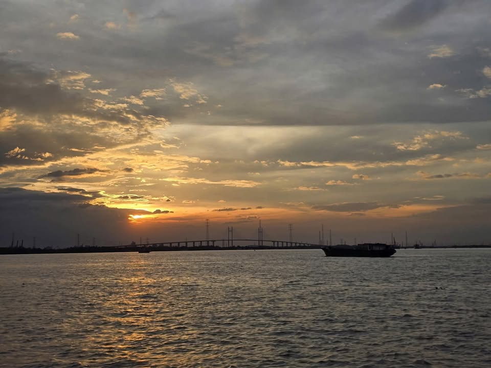 Căn hộ Q7 Riverside Quận 7 67m² giá 4.15 tỷ - View sông tuyệt đẹp!