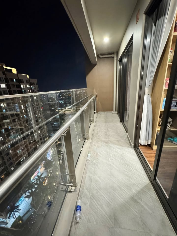 Căn hộ Akari City Bình Tân 95m² giá 5.95 tỷ - Sổ hồng chính chủ, hỗ trợ vay 80-90%!