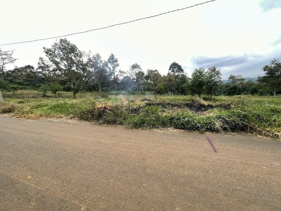 Đất thổ cư Bảo Lộc 410m² giá 2.4 tỷ - Đầu tư sinh lời ngay!