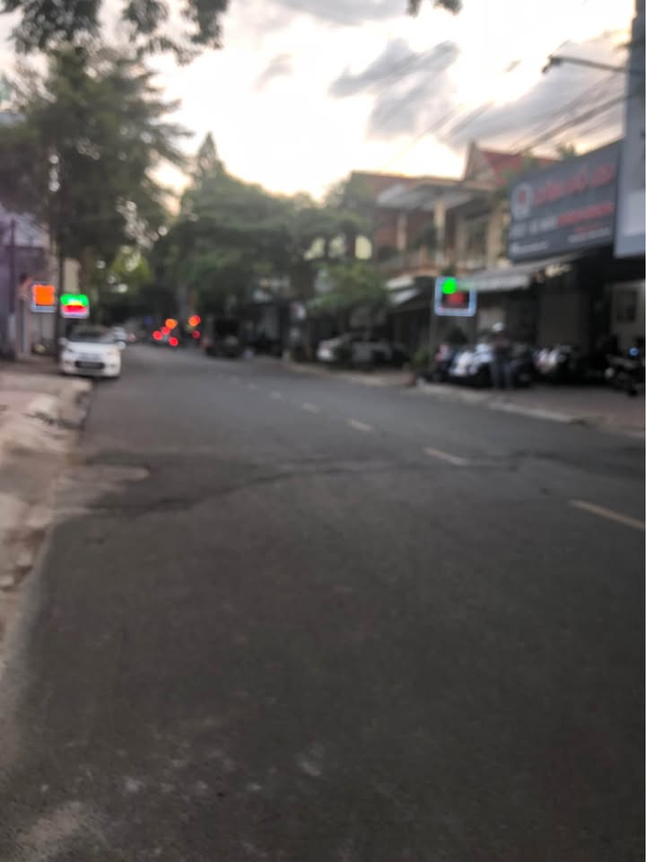 Nhà cấp 4 mặt tiền kinh doanh Nguyễn Tri Phương 50m² giá 5.55 tỷ - Đầu tư sinh lời ngay!