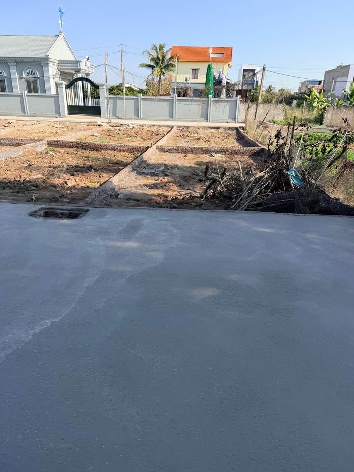 Đất nền Tràng Cát, Hải An 41.6m² giá 1.35 tỷ - Cơ hội đầu tư hấp dẫn!