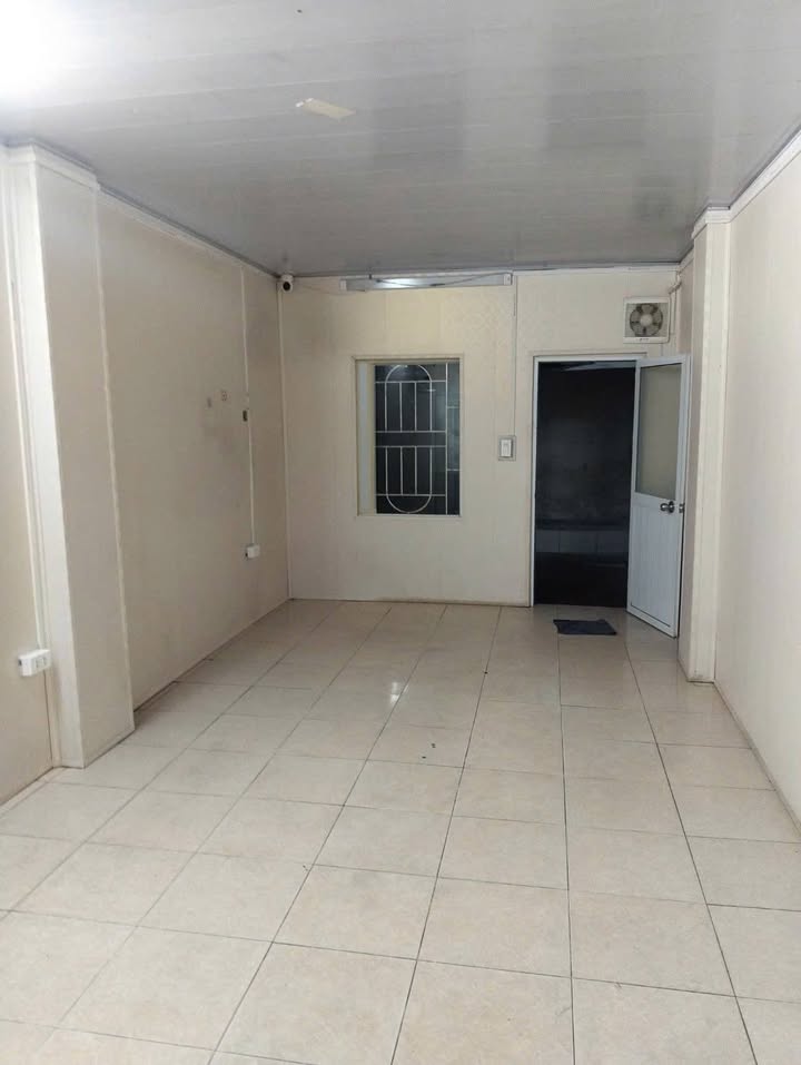 Nhà riêng cho thuê 125 Trạng Trình, Hồng Bàng 35m² - Kinh doanh thuận lợi ngay chợ Hoà Bình!