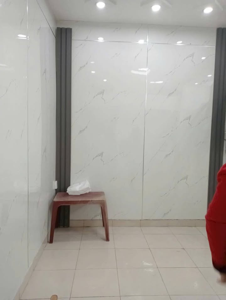 Nhà cho thuê Tôn Đức Thắng, Hải Phòng 30m² giá 3.2 triệu - Không gian sạch sẽ, thoáng mát!