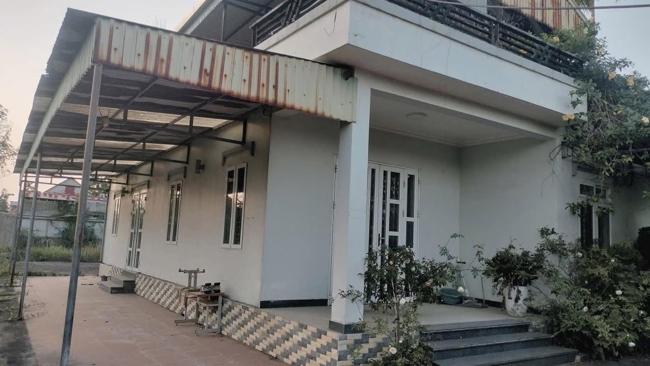 Đất thổ cư 1169m² tại Thiên Hương, Thủy Nguyên - Cơ hội đầu tư sinh lời!