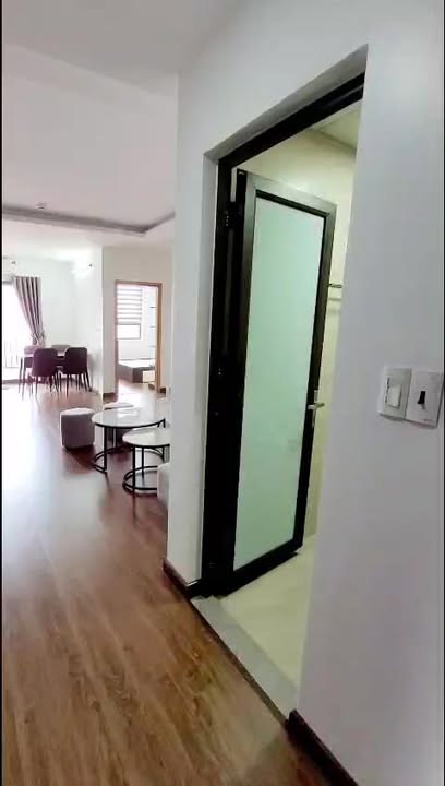 Căn hộ Tecco Elite City Thái Nguyên 76m² giá 2 tỷ - Full nội thất, sẵn sàng vào ở!