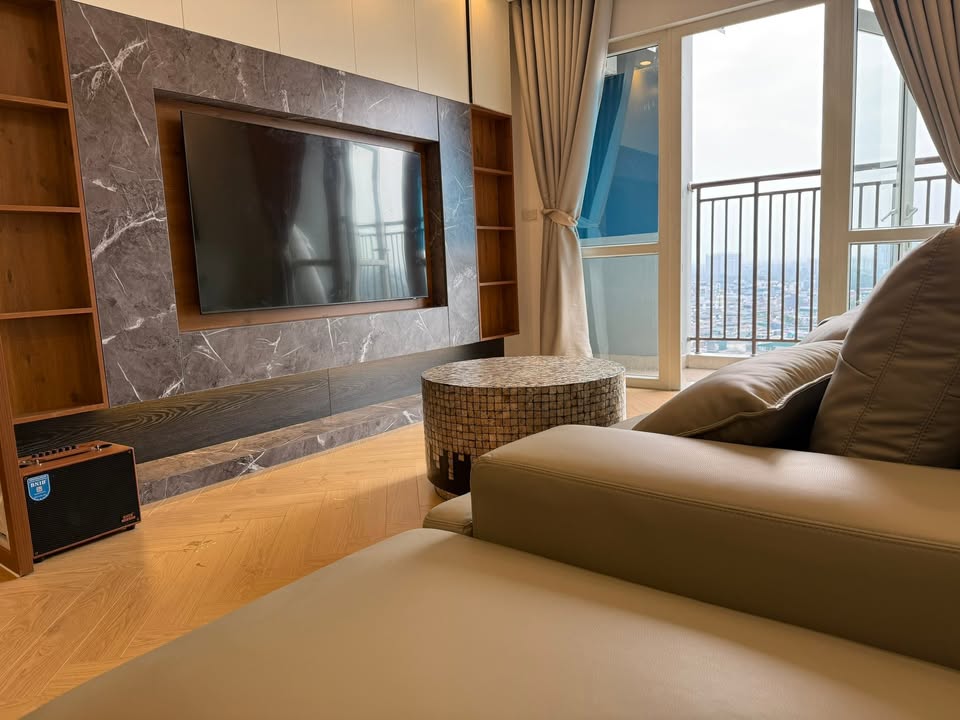 Căn hộ FLC Quang Trung Hà Đông 93m² giá 6.8 tỷ - Sẵn sàng vào ở ngay!