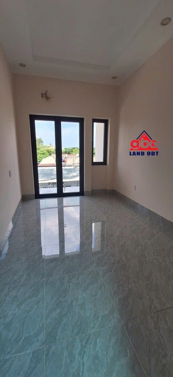 Nhà đẹp Thống Nhất, Biên Hòa 73m² giá 3.05 tỷ - Thiết kế sang trọng, sẵn sàng ở ngay!