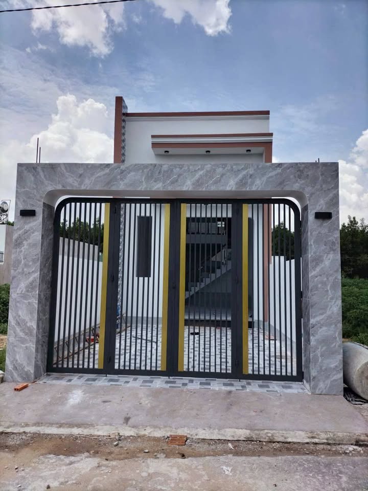 Nhà cấp 4 tại ấp 5, xã An Viễn, huyện Trảng Bom, Đồng Nai 122m² giá 1 tỷ - Sổ đỏ chính chủ!