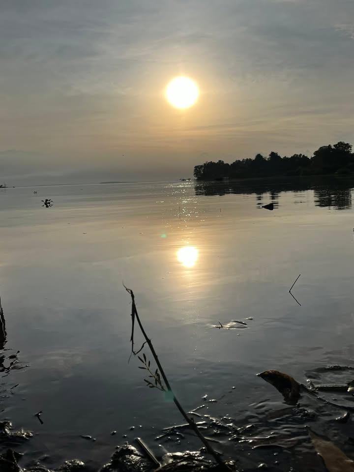 Đất nền La Ngà Định Quán 1500m² - View hồ thơ mộng, giá thương lượng