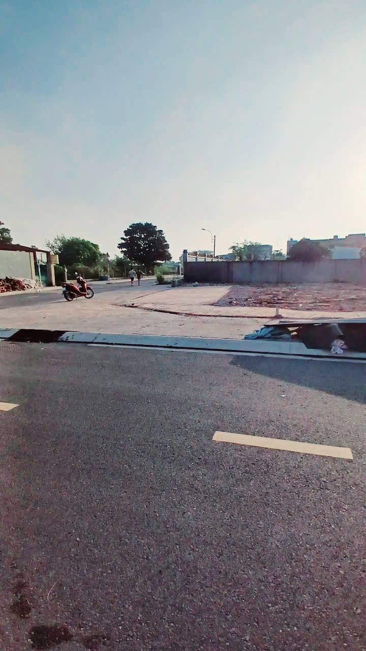 Đất thổ cư Hóc Môn 132m² giá 4.2 tỷ - Cơ hội đầu tư tuyệt vời!