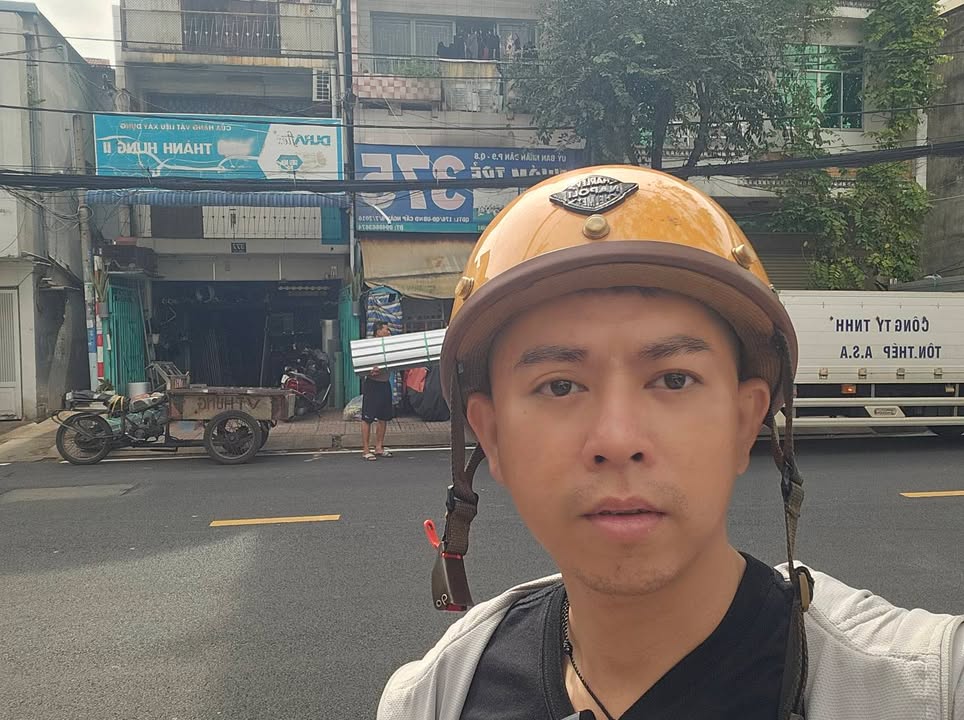 Mặt tiền kinh doanh Hưng Phú, Q8, 78m² giá 11 tỷ - Đầu tư sinh lời ngay!