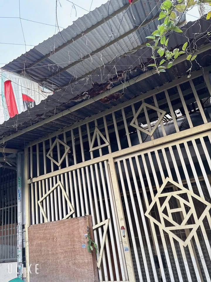 Nhà phố 69 Đường số 16, Bình Hưng Hòa A, 46m² giá 3.95 tỷ - Sổ hồng riêng, vào ở ngay!