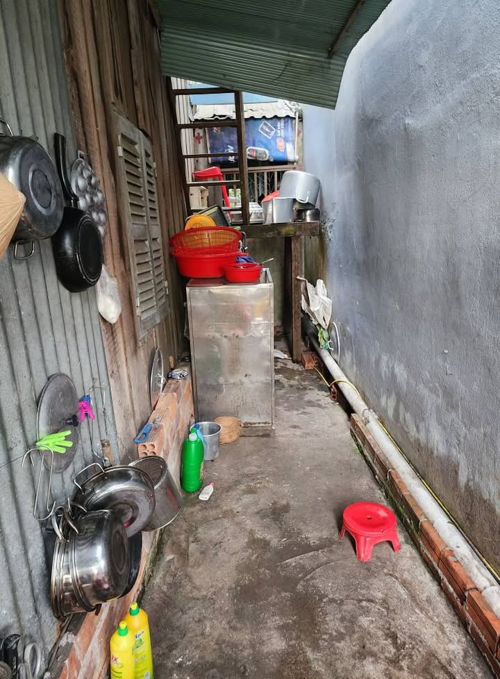 Đất mặt tiền đường Long Sơn, 101.75m² giá 1 tỷ - Đầu tư sinh lời ngay!