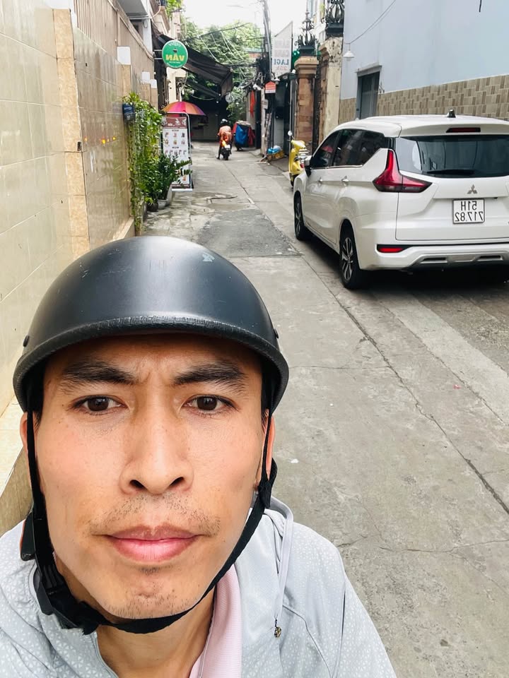 Nhà phố Phan Đăng Lưu, Phú Nhuận 55m² giá 9.1 tỷ - Đầu tư sinh lời ngay tại vị trí đắc địa!