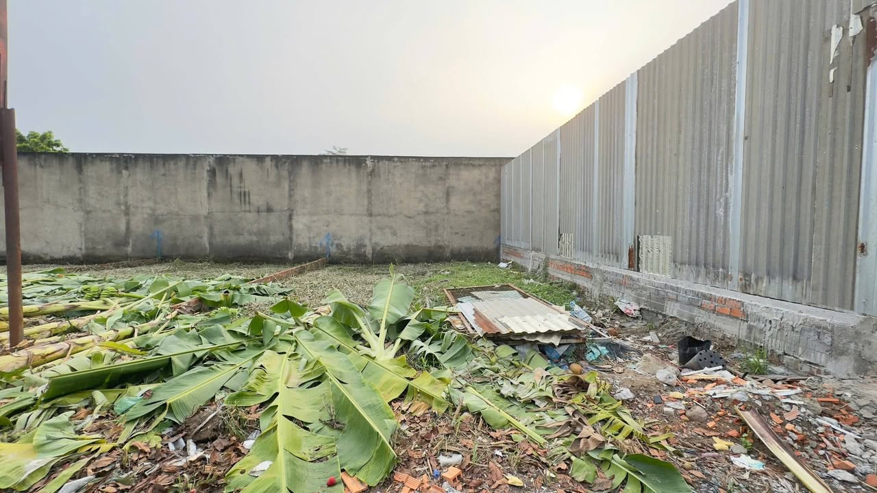 Bán đất thổ cư Nguyễn Văn Tạo, Long Thới 84m² giá 3.5 tỷ - Sổ hồng riêng, xây dựng tự do!