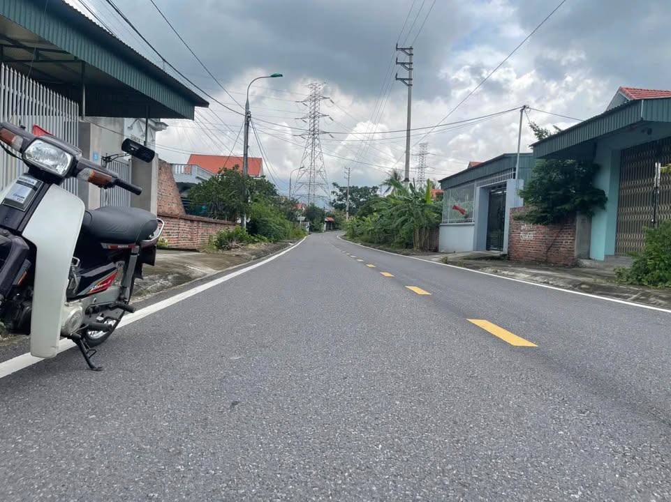 Đất nền khu Thượng 2 - Bình Khê 152m² chỉ 1.3 tỷ - Đầu tư sinh lời ngay!