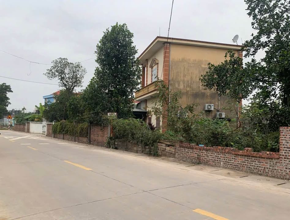 Nhà phố Mạo Khê, Đông Triều 120m² giá 1 tỷ - Đầu tư sinh lời ngay!