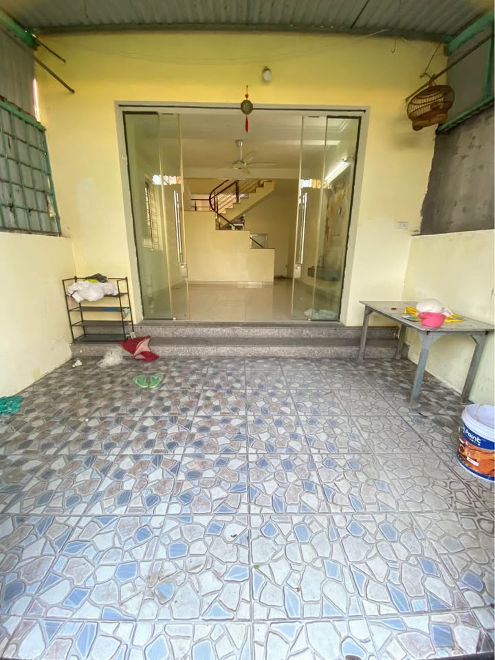 Nhà 2 tầng Nam Sơn, An Dương 54m² giá 1.3 tỷ - Sổ đỏ chính chủ, vị trí đẹp!