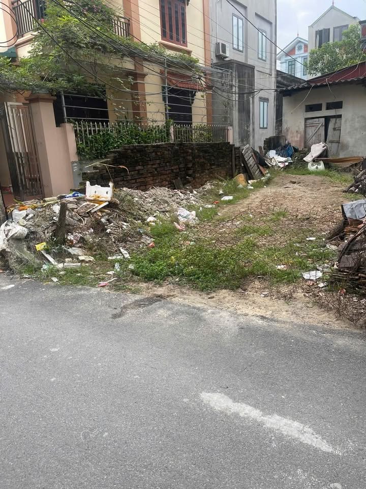 Đất nền góc Kim Nỗ Đông Anh 64m² giá 7 tỷ - Đầu tư sinh lời ngay!