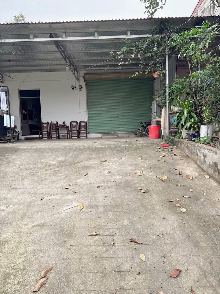 Đất thổ cư Lạng Giang 320m² giá 2 tỷ - Đầu tư sinh lời ngay!