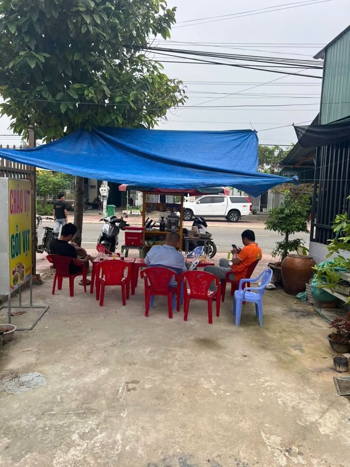 Đất thổ cư mặt tiền Quốc lộ 28, Hàm Thuận Bắc 153m² - Giá chỉ 2 tỷ!