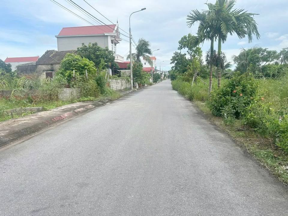 Đất nền Tân Thành Dương Kinh 42m² giá 1,45 tỷ - Cơ hội đầu tư hấp dẫn!