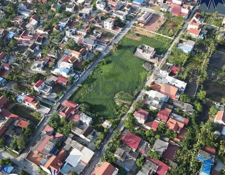 Đất nền Ngũ Đoan Kiến Thụy 100m² giá 1 tỷ - Đầu tư sinh lời ngay!