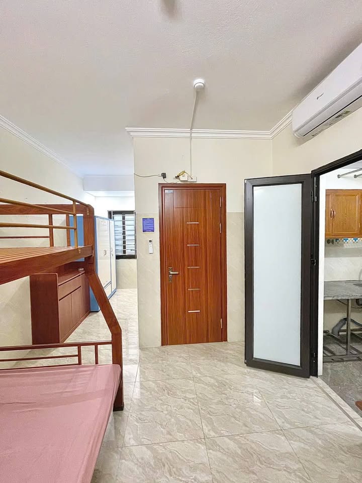 Phòng cho thuê Cầu Diễn 30m² giá 3.45 triệu - An ninh tốt, vào ở ngay!