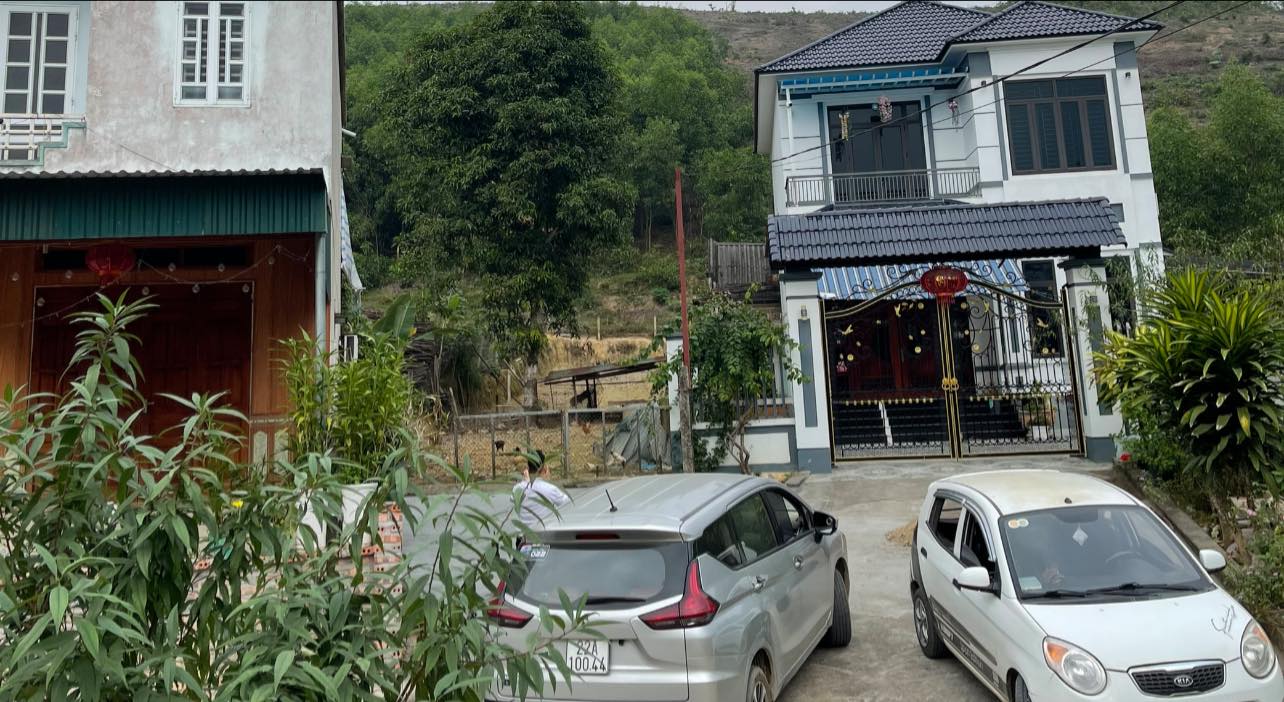 Đất nền Thái Long Tuyên Quang 204m² giá thỏa thuận - Bán gấp chính chủ!