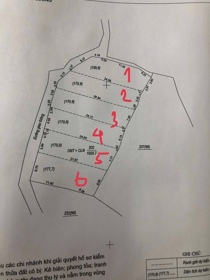 Đất nền Yên Đổ - Phú Lương 330m² giá 1.32 tỷ - Đầu tư sinh lời ngay!