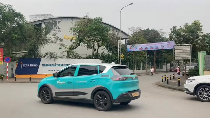 Nhà mặt phố Ái Mộ, Long Biên 155m² giá thỏa thuận - Cơ hội vàng cho nhà đầu tư!