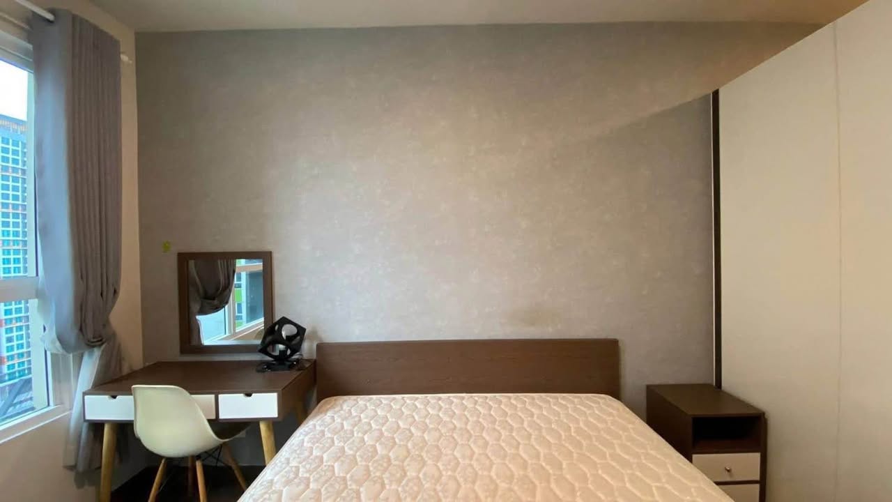 Căn hộ 2 phòng ngủ Tháp Orchid quận 2 104m² giá 9.1 tỷ - Không gian sống lý tưởng!