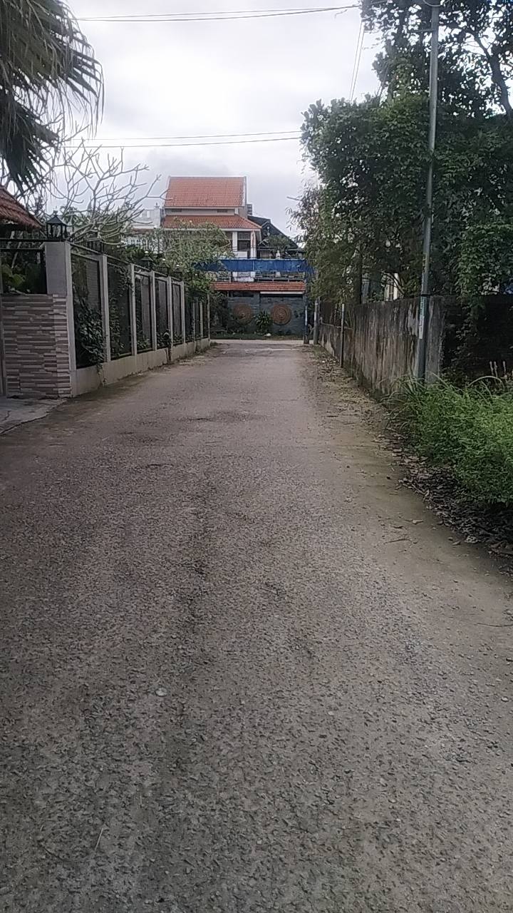 Đất nền Quan Châu, Hòa Xuân Mới 147m² giá 2.89 tỷ - Đầu tư sinh lời ngay!