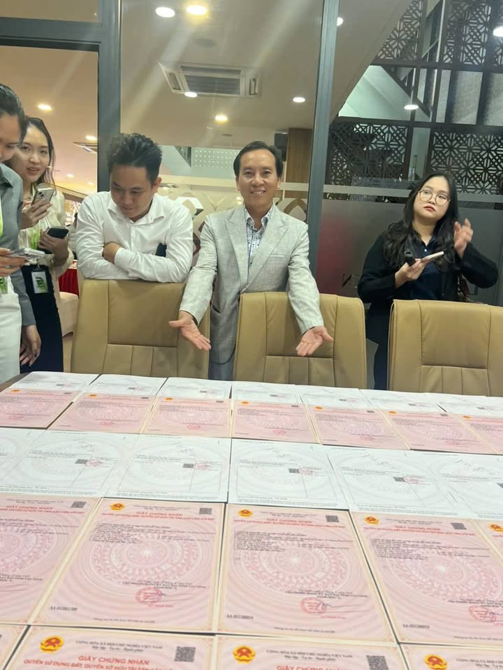 Đất nền KDC Mai Bá Hương Bến Lức 1430000m² - Sổ đỏ chính chủ, vị trí đắc địa!